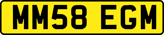 MM58EGM
