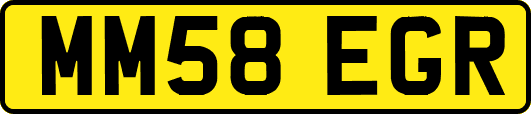 MM58EGR