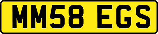 MM58EGS
