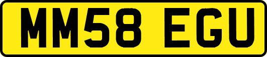 MM58EGU