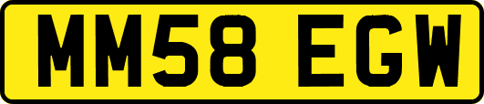 MM58EGW
