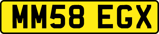 MM58EGX
