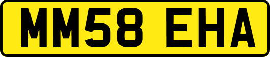 MM58EHA