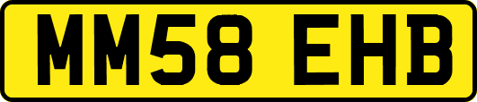 MM58EHB