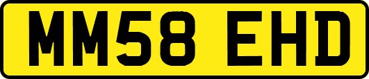 MM58EHD