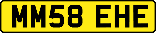 MM58EHE