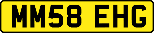 MM58EHG