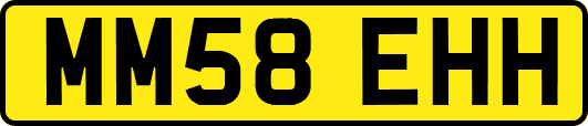 MM58EHH