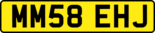 MM58EHJ