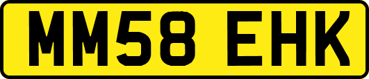 MM58EHK