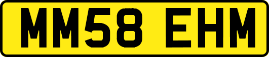 MM58EHM