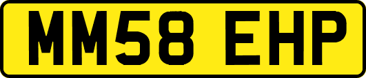 MM58EHP