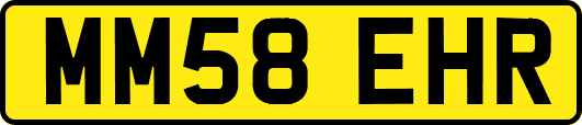 MM58EHR