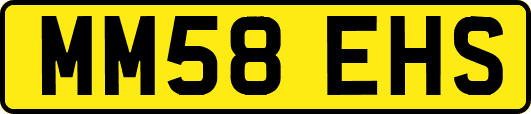 MM58EHS