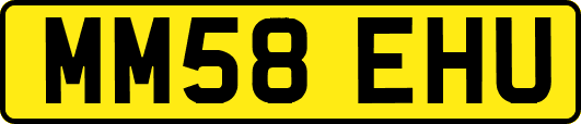 MM58EHU
