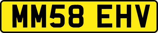 MM58EHV