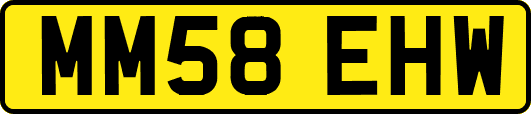 MM58EHW