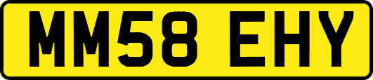 MM58EHY