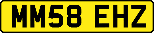 MM58EHZ