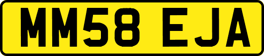 MM58EJA