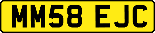 MM58EJC