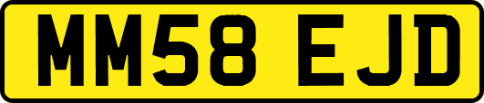MM58EJD