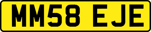 MM58EJE