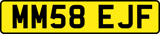 MM58EJF