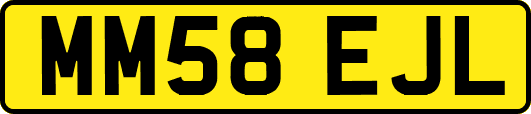 MM58EJL