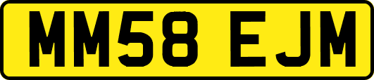 MM58EJM