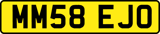 MM58EJO