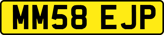 MM58EJP