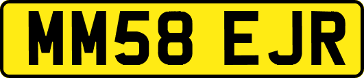 MM58EJR