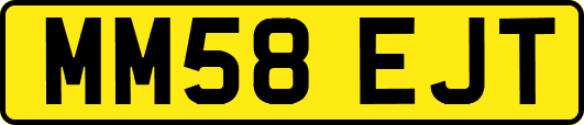 MM58EJT