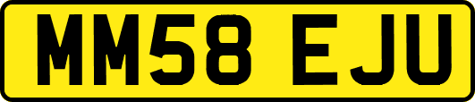 MM58EJU