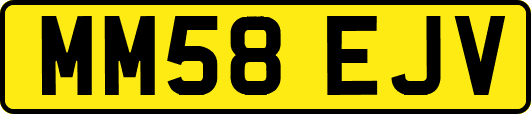 MM58EJV