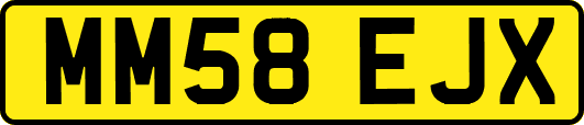 MM58EJX