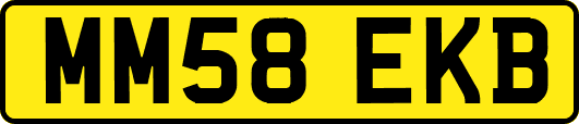 MM58EKB