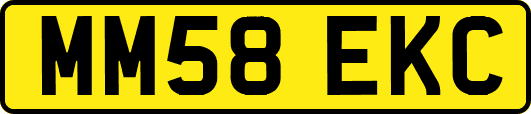 MM58EKC