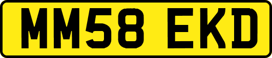 MM58EKD