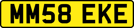 MM58EKE
