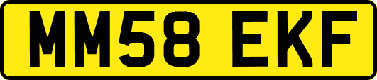 MM58EKF