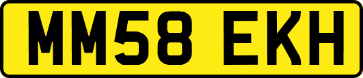 MM58EKH