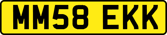 MM58EKK