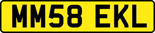 MM58EKL