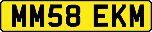MM58EKM