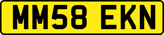 MM58EKN