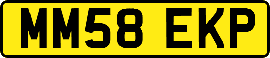 MM58EKP