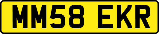MM58EKR