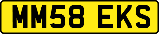 MM58EKS